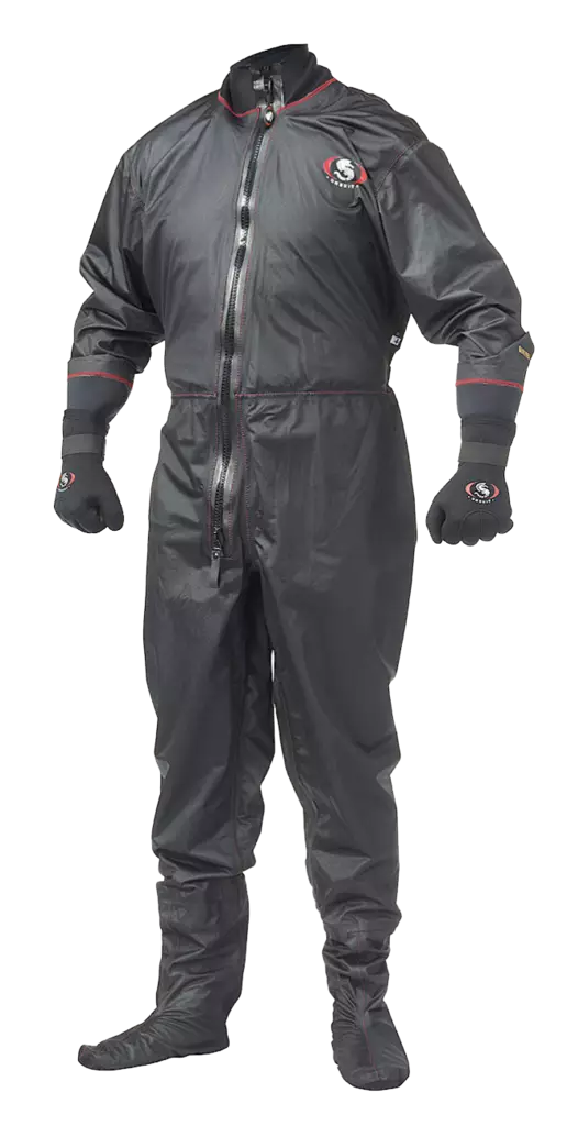 Ursuit MPS Multi Purpose Suit - Pelastus- ja kelluntapuvut - 6438330019661 - 1