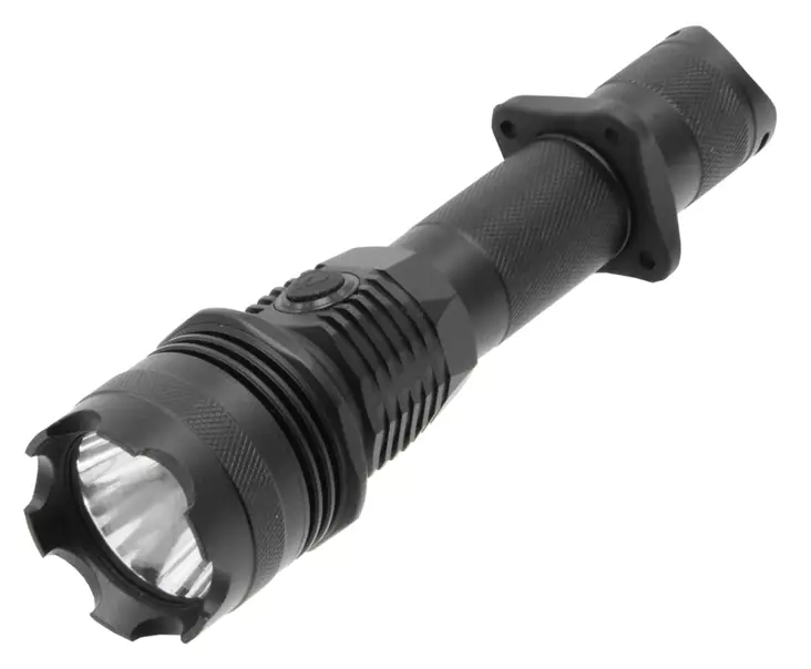 UTG VANQUISH 700 Flashlight with L.I.B.R.E 700 Lumen - Kiväärien asevalot - 4717385551251 - 1