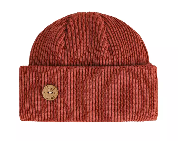VAI-KO Timberjack Beanie - Pipot - 6417947104151 - 1