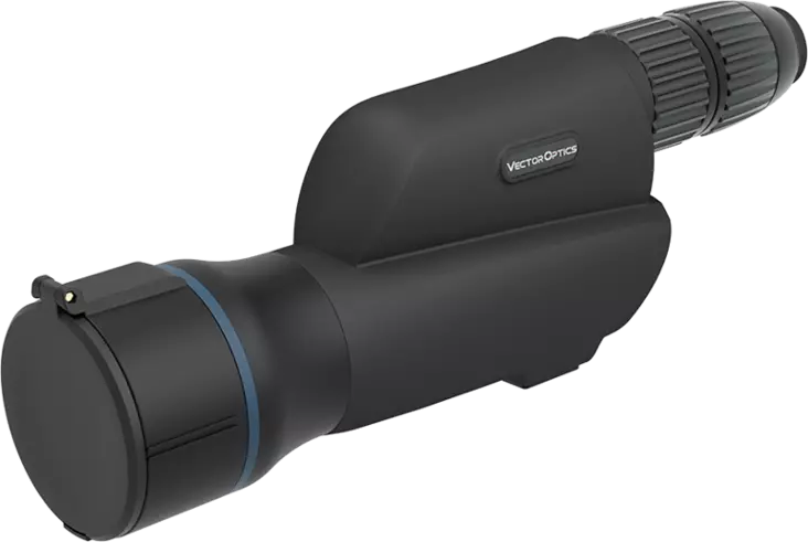 Vector Optics Continental 20-60x80 ED Spotting Scope - Kaukoputket - 192687272761 - 1
