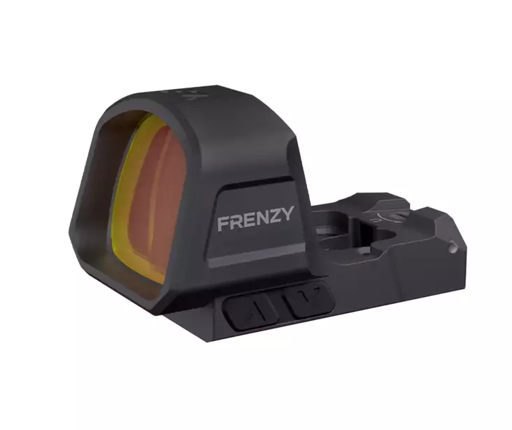 Vector Optics Frenzy F3 6MOA RedDotSight - Muut punapistetähtäimet - 6976386128581 - 1
