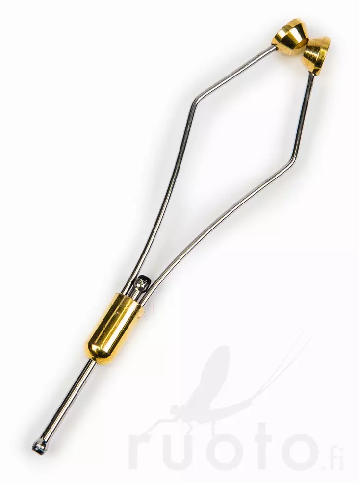 Veniard Ceramic Insert Spigot Bobbin Holder -lankarullanpidin - Spigotit - 5056304627042 - 1