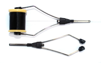 Veniard Lightweight Ceramic Insert Bobbin Holder -spigotti - Spigotit - 40100100011 - 1