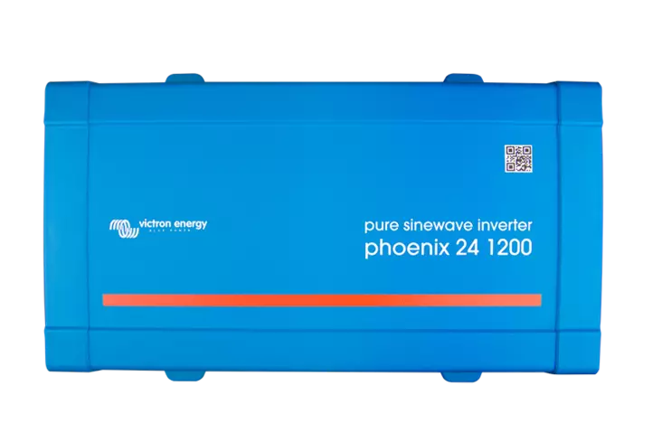 Victron Phoenix 24V 1200VA - Aurinkosähkö - 150601011201 - 1
