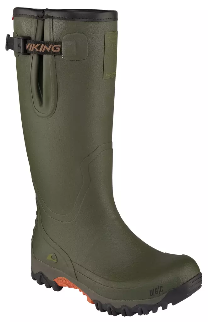 Viking Trophy 4.0 - Metsästyskengät ja -saappaat - 7054977363791 - 1