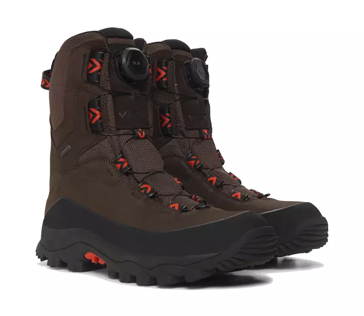 Viking Villrein High Boa GTX - Metsästyskengät ja -saappaat - 7054977861761 - 1