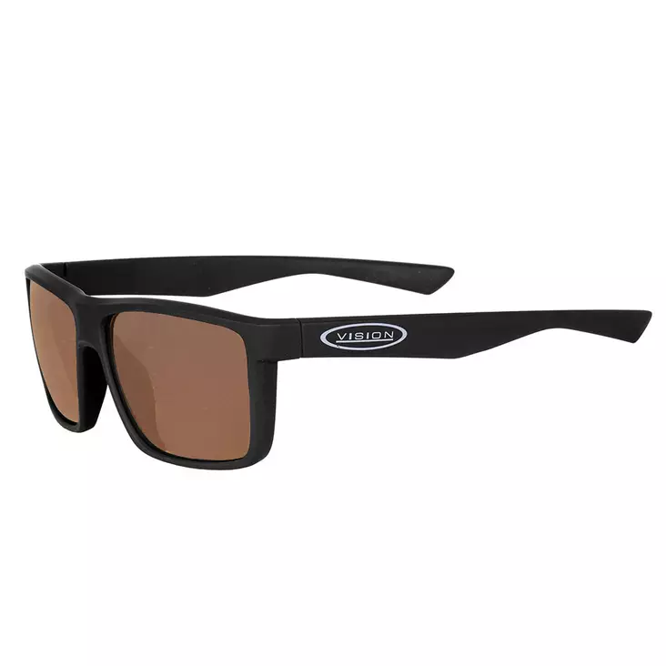 Vision MASA Sunglasses Photoflite Brown - Aurinkolasit - 6417512842631 - 1
