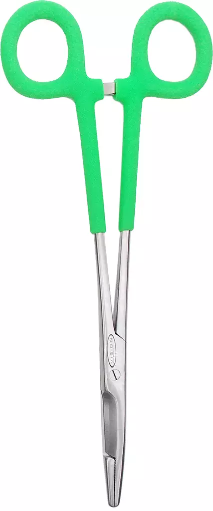 Vision Mega Forceps & TC Scissors - Pihdit - 6417512820981 - 2