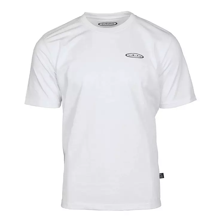 Vision Save T-shirt White - Miesten t-paidat - 6417512845441 - 1