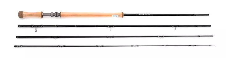 Vision Taimen Deluxe - Vision-perhovavat - 6417512840101 - 1