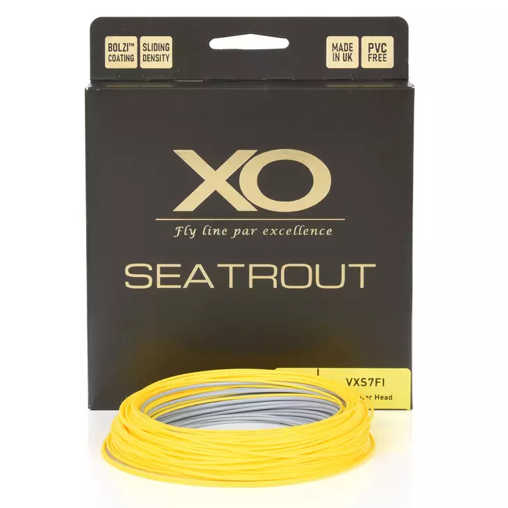 Vision XO SEATROUT WF6 Fast Inter - Uppokärkiset/-päiset - 6417512851411 - 1