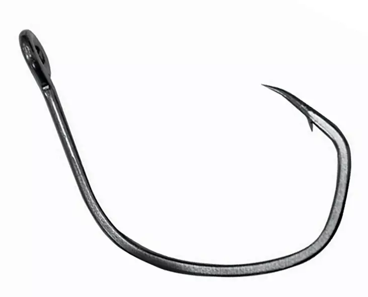 VMC 7236CB Single Hook - Uistinkoukut - 3359226311061 - 1