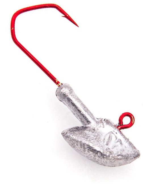 VMC Erie Jigs Head 5pcs - Jigipäät - 9009754168661 - 1