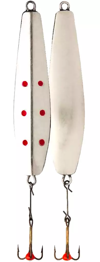 VMC Lil'Finn 70mm 20g - Pystypilkit - 1812202221 - 1