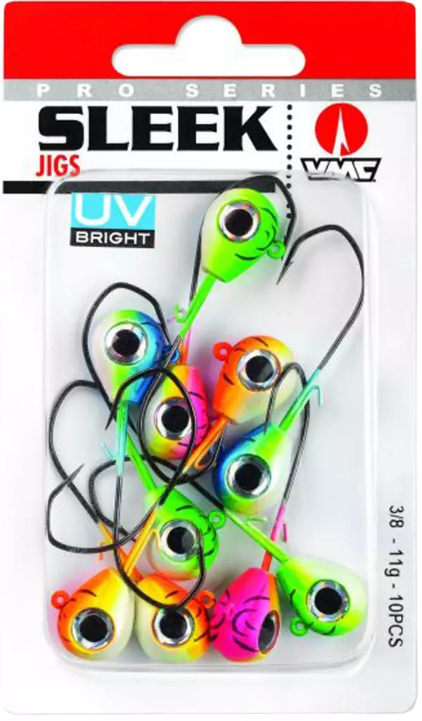 VMC Sleek Jig UV - Jigipäät - 3422993063331 - 1