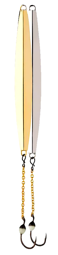VMC Slim-Finn 70mm 7g - Pystypilkit - 1812202211 - 1