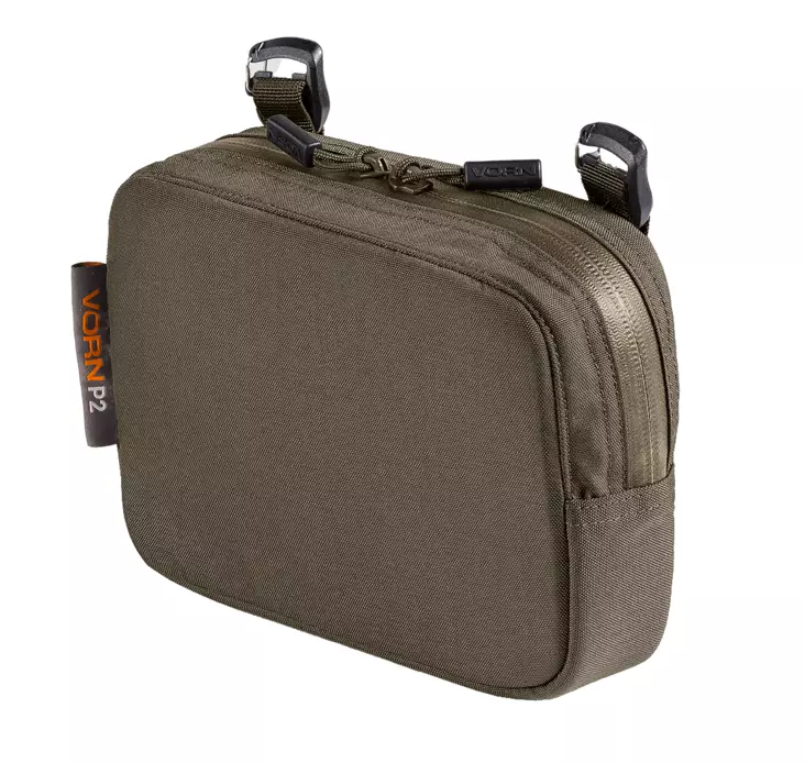 Vorn P2 Pouch 2L - Varustelaukut - 7090033556141 - 1