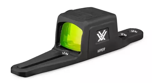 Vortex Viper Shotgun Enclosed Micro Red Dot Multi-Reticle - Muut punapistetähtäimet - 843829146111 - 1