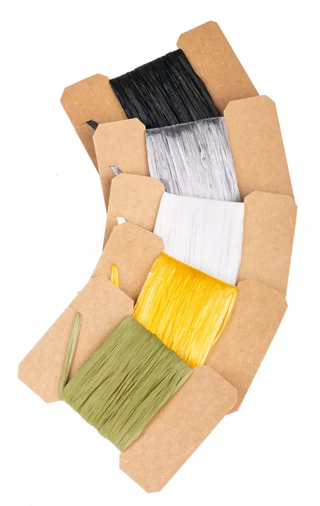 Wapsi Swiss Straw - Muut sidontatarvikkeet - 40850000111 - 1