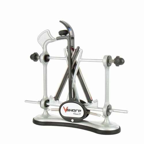 Warthog V-Sharp Classic II - Fileerausveitset - 6009828170951 - 1