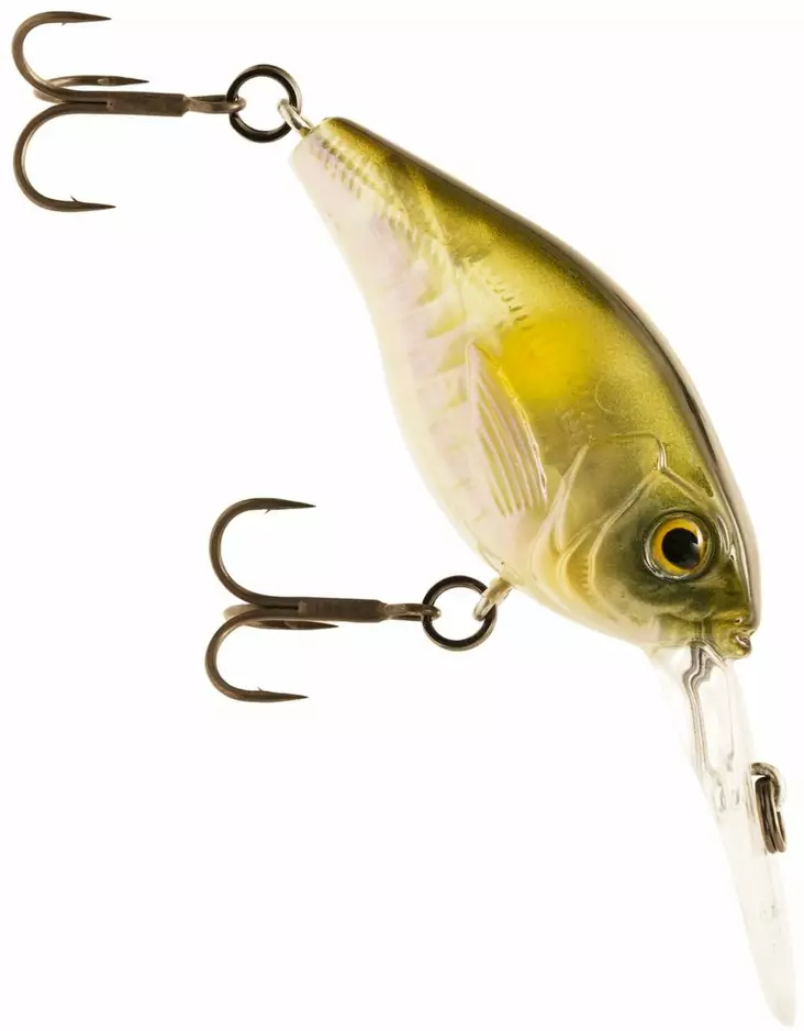 Westin ID Crank 2.5 5cm 9g - Vaaput alle 6 cm - 1730041 - 1
