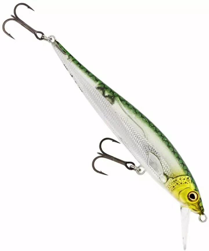 Westin Jerkbite SR 9cm - Vaaput 6-10 cm - 34004000121 - 1