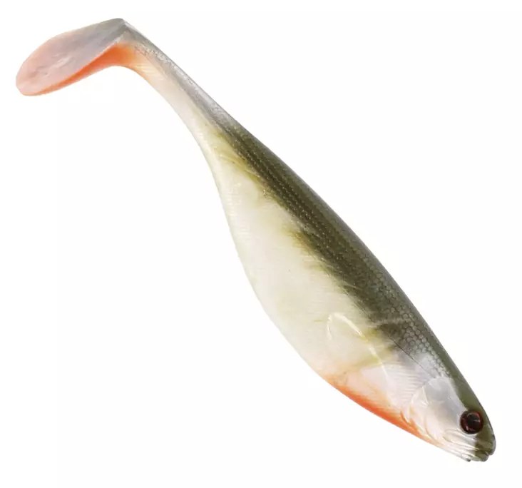 Westin Shadteez 16cm 39g - Haukishadit alle 100g - 17300100007011 - 1