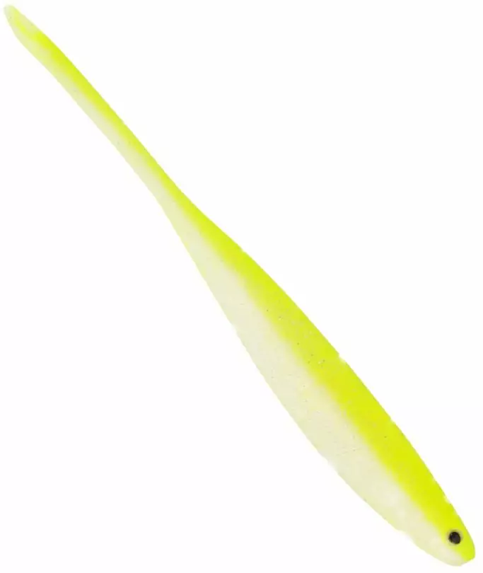 Westin Shadteez Pintail 11cm 3,5g 2pcs - Haarapyrstöiset jigit - 1730011 - 1