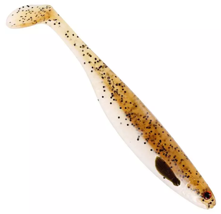 Westin Shadteez Slim 14cm 1kpl - Lapiopyrstöiset kalajigit - 2910202211 - 1