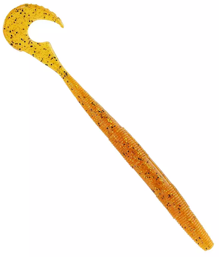 Westin Swimming Worm 13cm 5g 5kpl - Sirppihäntäiset jigit - 0612202211 - 1