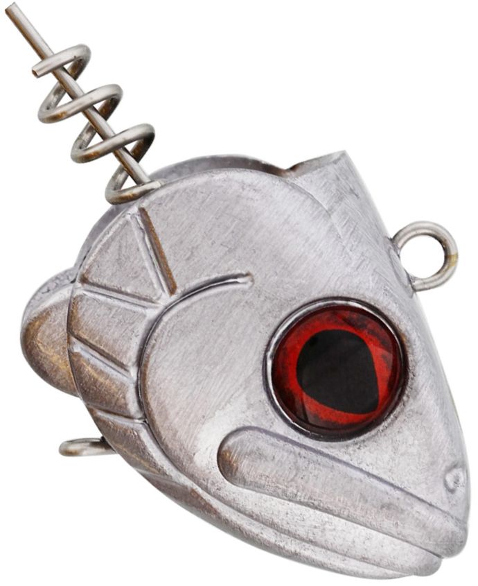 Westin TwinTeez Pelagic Head 70g - Ruuvattavat jigipäät - 5707549489321 - 1