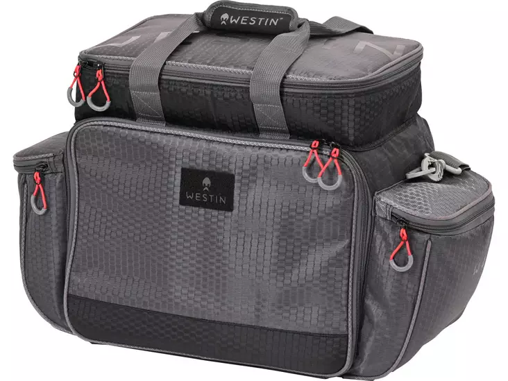 Westin W4 Master Lure Bag - Uistinlaukut ja -pakit - 5707549509371 - 1