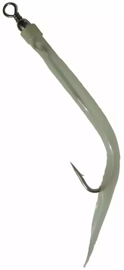 Wiggler Gummi Makk 6/0 - Jäämerijigit - 3001202131 - 1