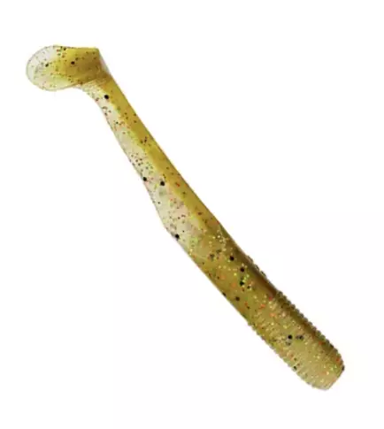 Yamamoto 3,5" Swimming Senko 7kpl - Lapiopyrstöiset kalajigit - 173033031 - 1