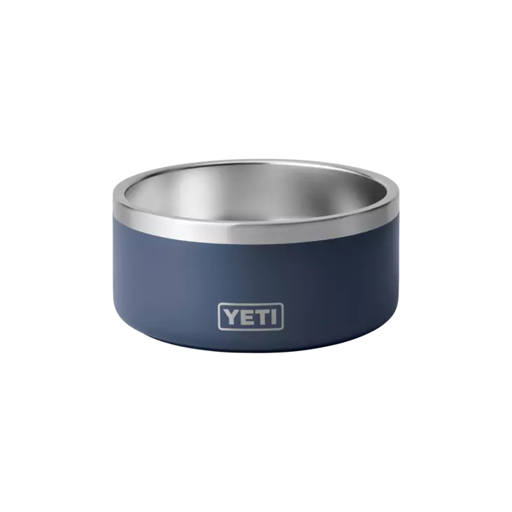 Yeti Boomer Dog Bowl 4 - Muut koiratarvikkeet - 888830070451 - 1