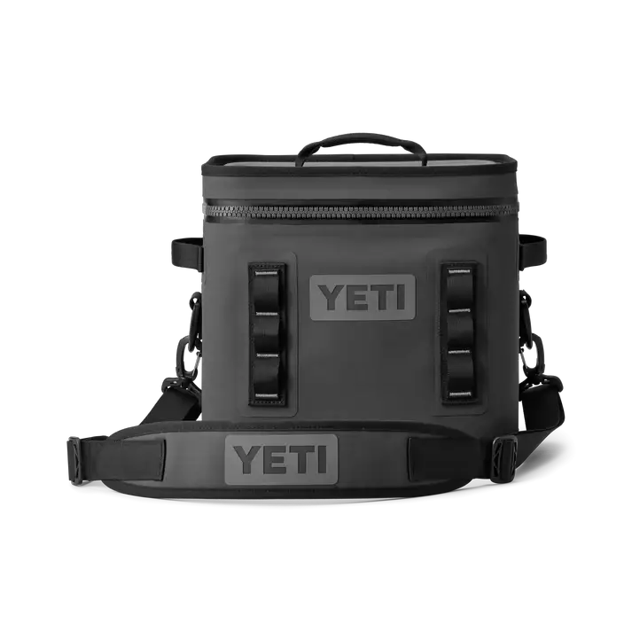 Yeti Hopper Flip 12 Soft Cooler - Kylmälaukut ja -laatikot - 888830304211 - 1