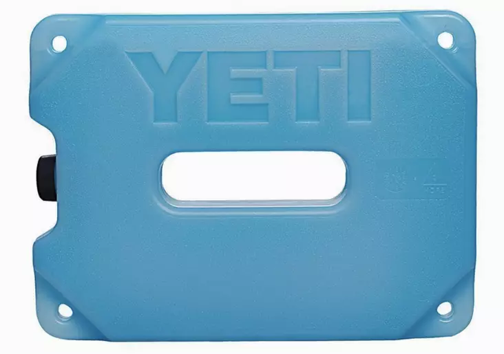 Yeti Ice 4lb - Kylmälaukut ja -laatikot - 888830063941 - 1