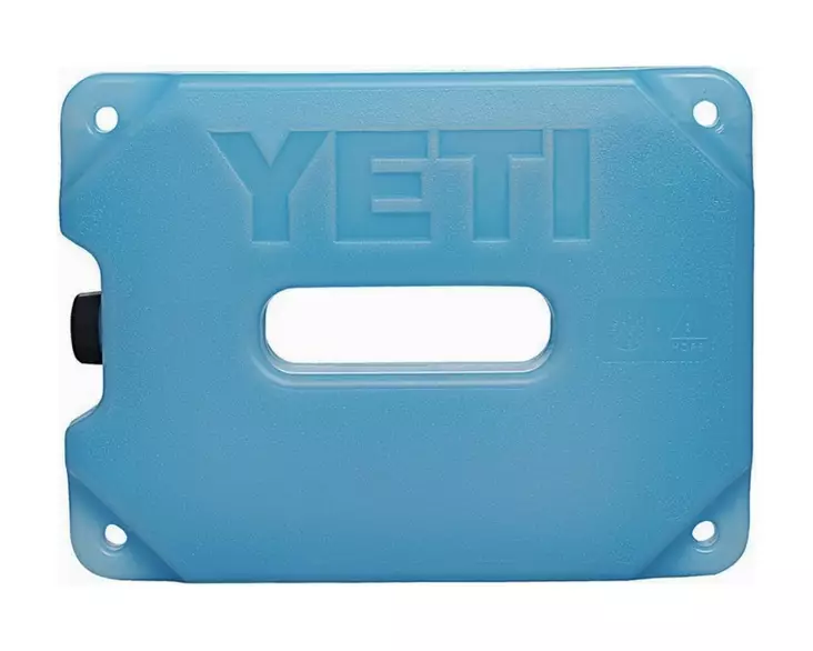 Yeti Ice 4lb - Kylmälaukut ja -laatikot - 888830063941 - 1