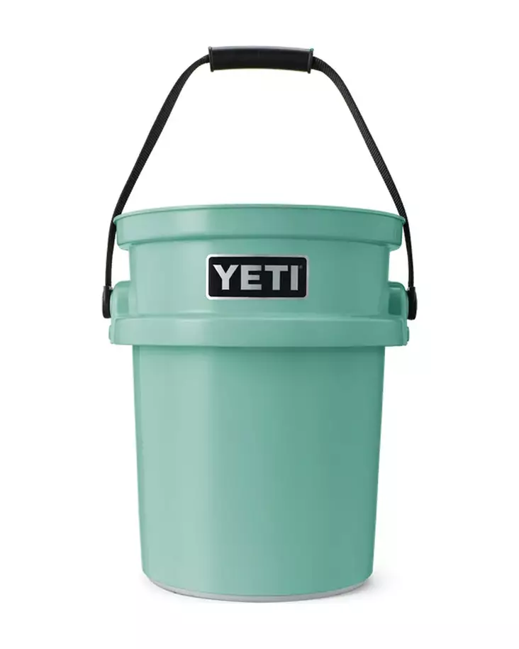 Yeti LoadOut Bucket Seafoam - Varustelaukut - 888830065211 - 1