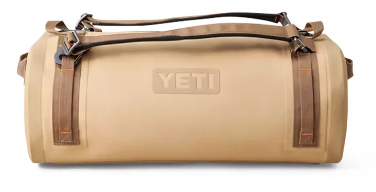 Yeti Panga 50 Duffel - Reput - 888830211021 - 1