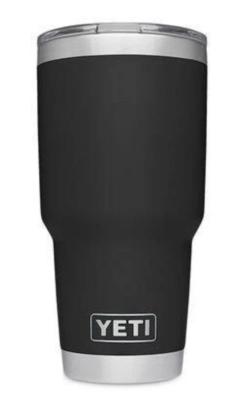 Yeti Rambler 30oz Tumbler - Termospullot ja -mukit - 888830064061 - 1