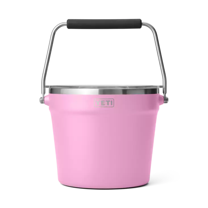 Yeti Rambler Beverage Bucket Power Pink - Termospullot ja -mukit - 888830377321 - 1