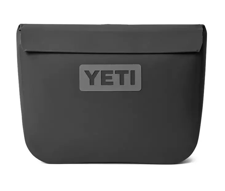 Yeti Sidekick Dry Pack 3l Black - Rinta- ja vyölaukut - 888830259801 - 1