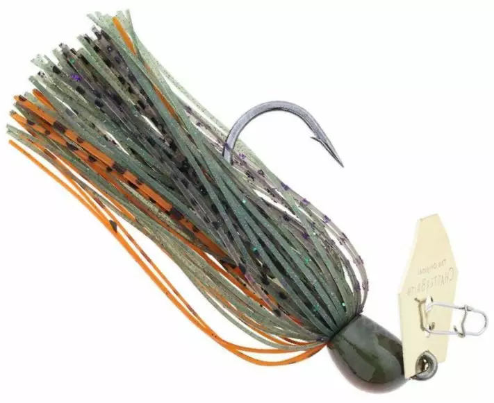 Z-Man MiniMax ChatterBait 10,5g - Spinner - ja chatterbaitit - 1801202121 - 1