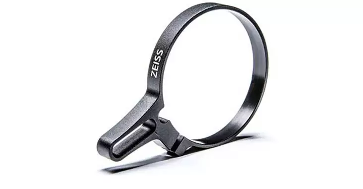 Zeiss Throw Lever V4 - Zeiss-kiikaritähtäimet - 740035999251 - 1