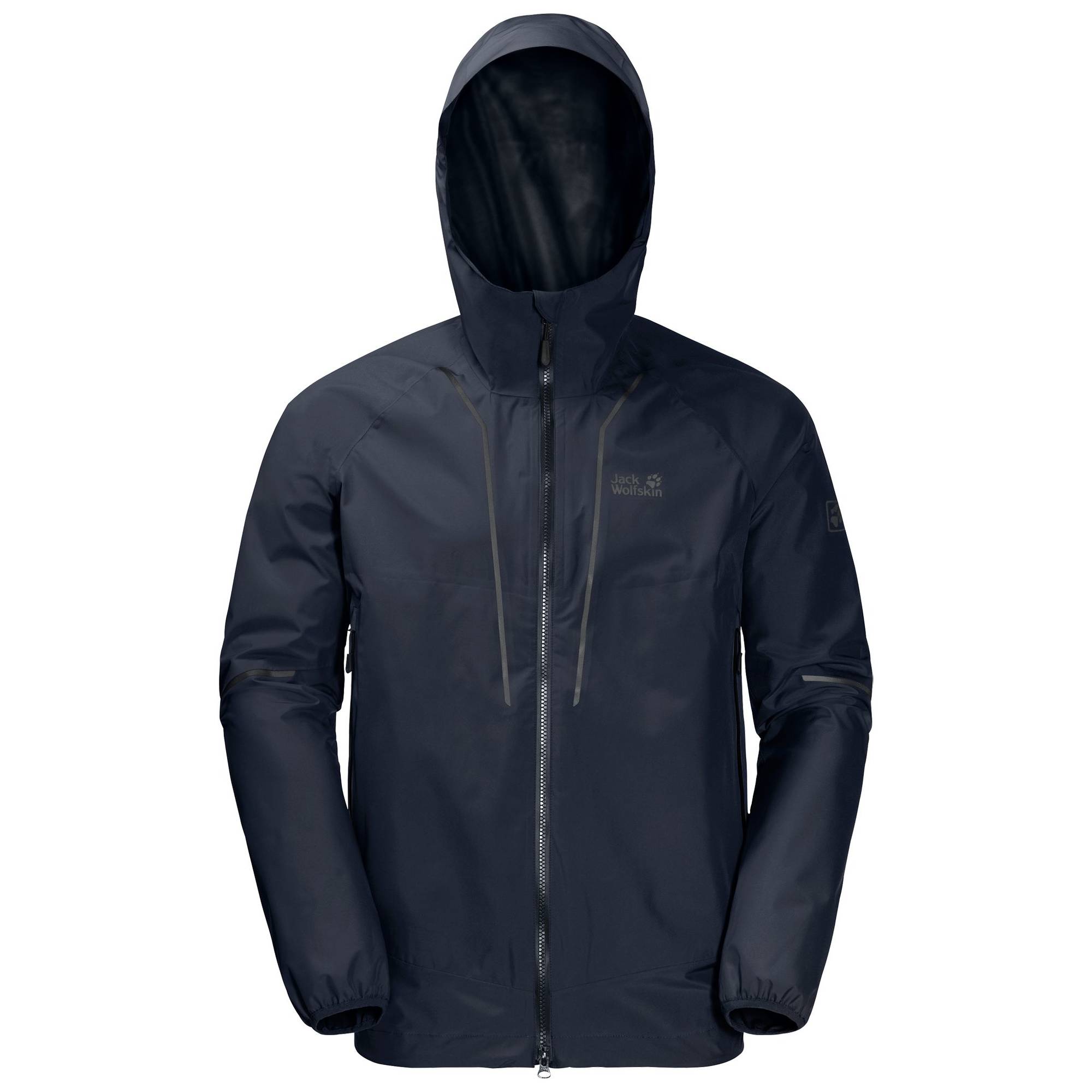 jack wolfskin gore tex