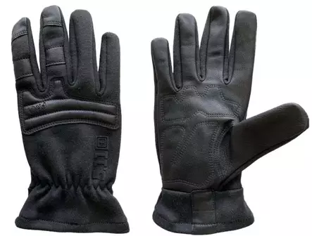 5.11 Hotshot FR Glove Black - Taktiset käsineet - 888579482942 - 2