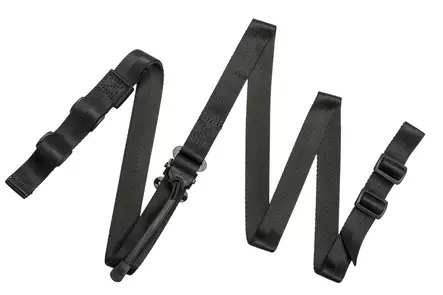 5.11 Vtac 2 point Sling Black - Pistoolikotelot ja lipastaskut - 844802090742 - 1