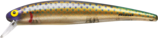 Bomber Long A B15A Vaappu 12cm - Vieheensidontamateriaali - 900453-52-250120212POIS - 2