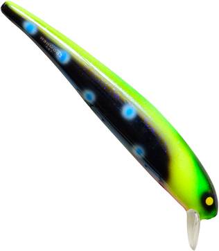 Bomber Long A B15A - Vaaput +10 cm - 250120212POIS - 15